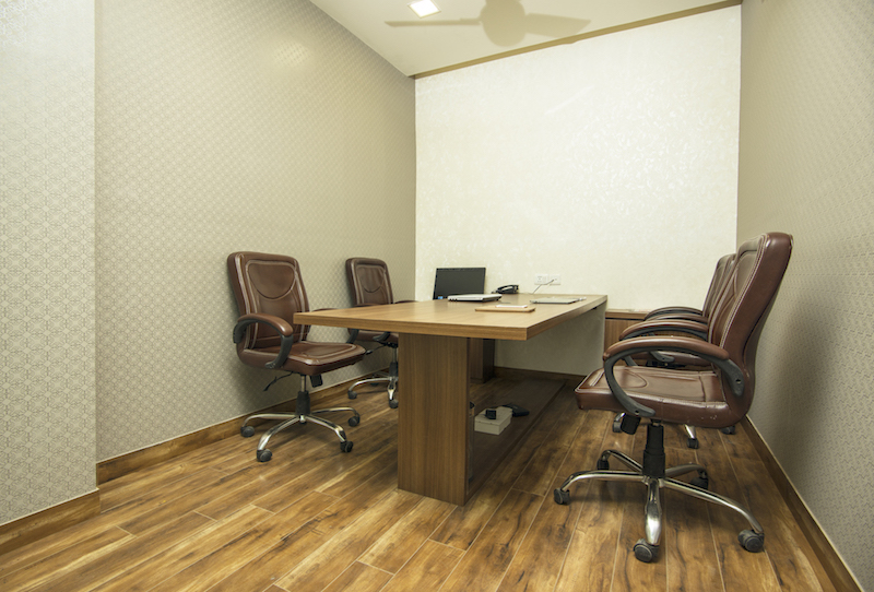 Conference Room & VIP Seating